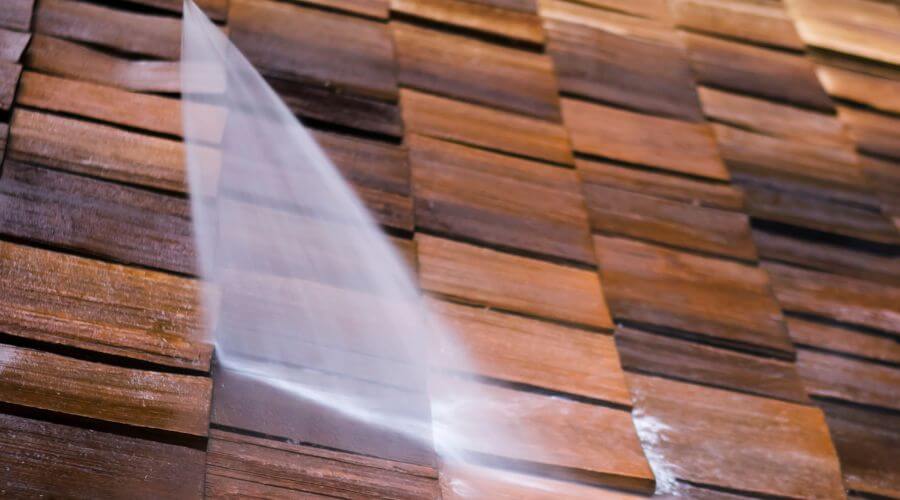 Roof Repair in Forest City, MO